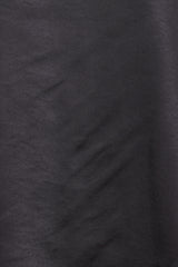 Coleman Side Slit Top - Black