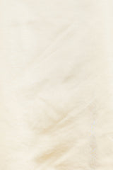Coleman Side Slit Top - Butter Yellow