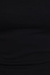 Darina Off Shoulder Top - Black