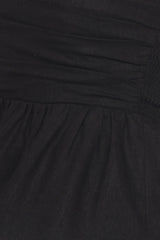 Maia Top - Black