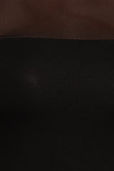 Maverie Top - Black