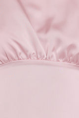 Wynn Top - Pale Pink
