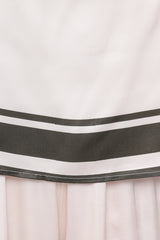 Caelia Pant Set - Beige Olive