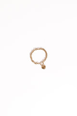 Arabella Bracelet - Gold