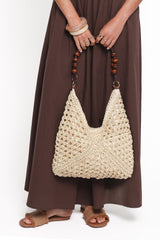 Ariela Bag - Beige