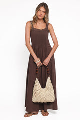 Ariela Bag - Beige