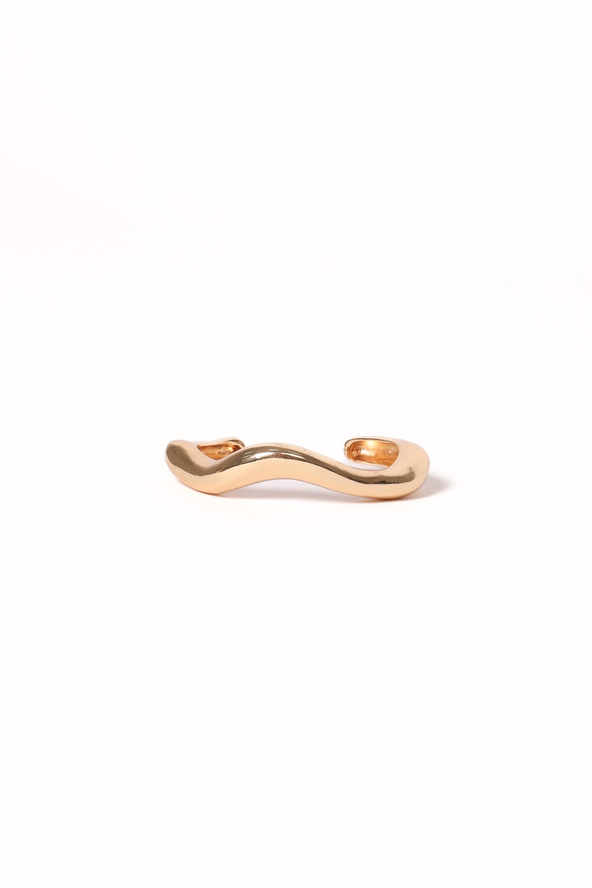 Banks Bracelet - Gold