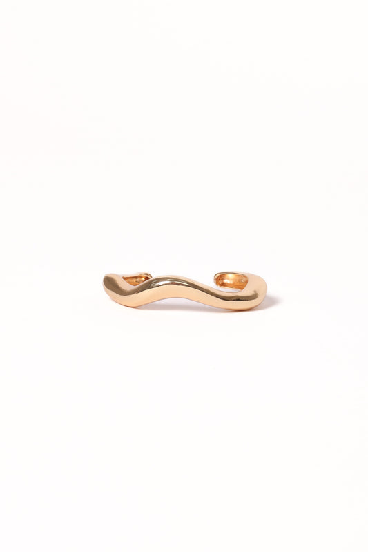 Banks Bracelet - Gold