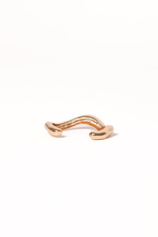 Banks Bracelet - Gold