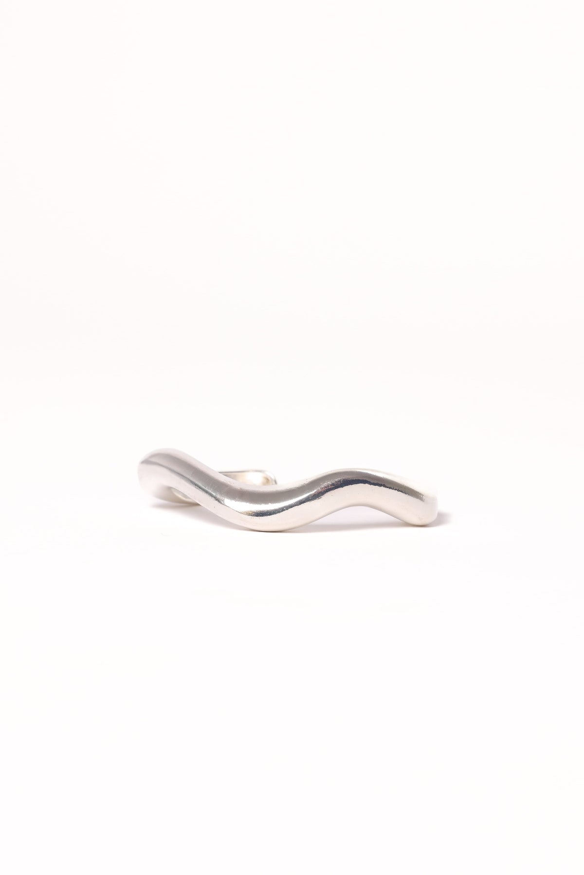 Banks Bracelet - Silver