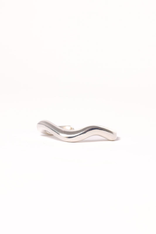 Banks Bracelet - Silver