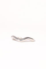Banks Bracelet - Silver