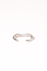 Banks Bracelet - Silver
