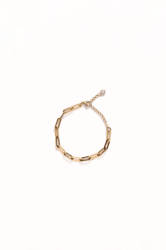 Beatrice Bracelet - Gold