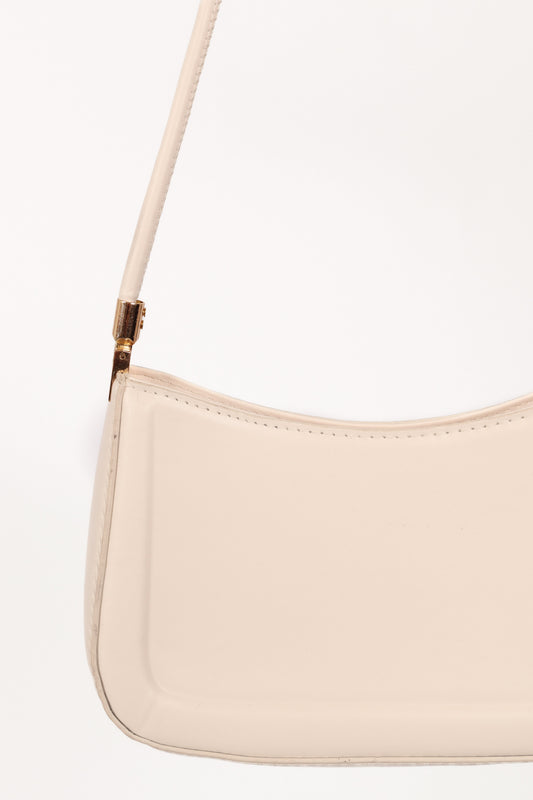 Camilla Handbag - Cream