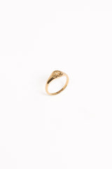 Campbell Ring - Gold