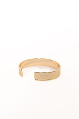 Claudia Bracelet - Gold