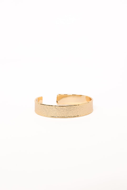 Claudia Bracelet - Gold