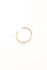 Claudia Bracelet - Gold