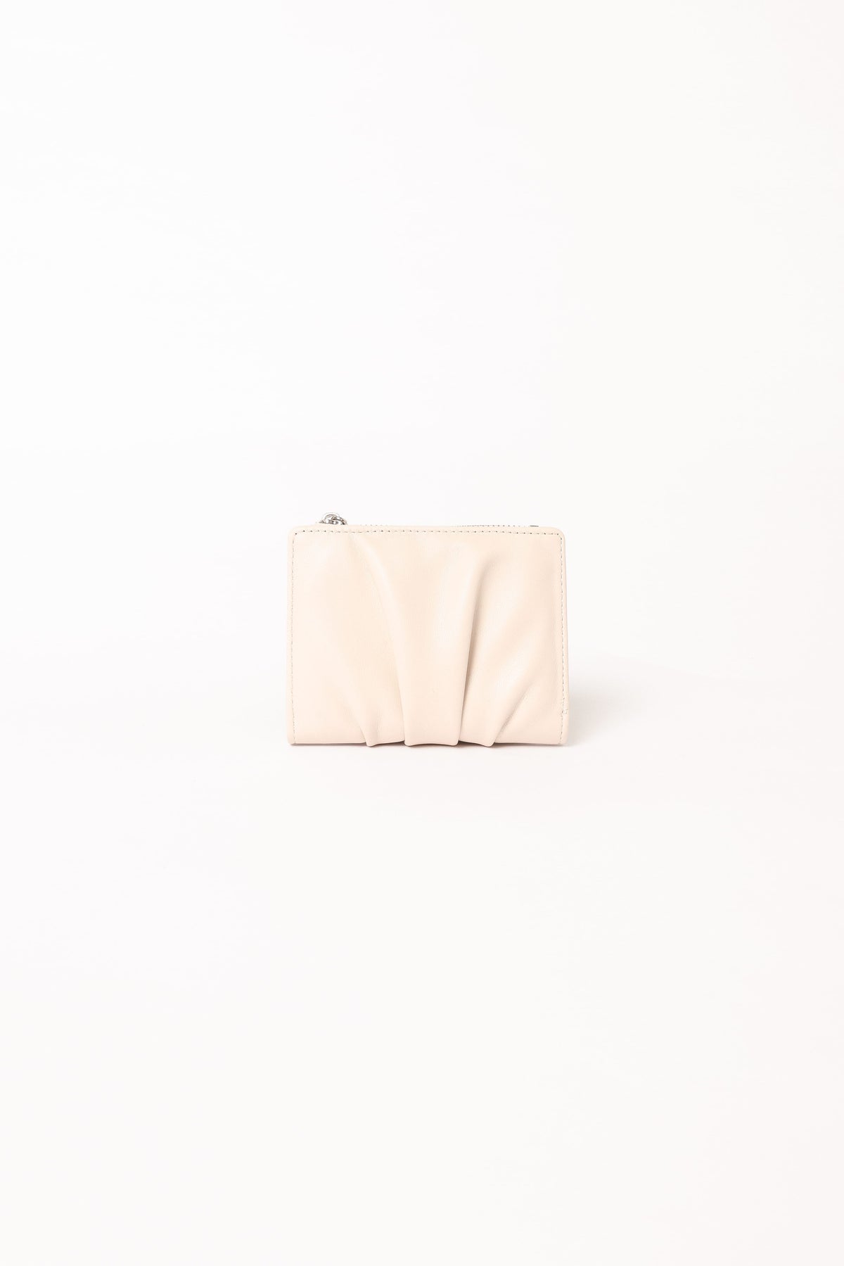 Collins Cardholder - Cream