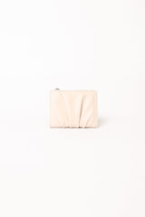 Collins Cardholder - Cream