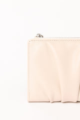 Collins Cardholder - Cream