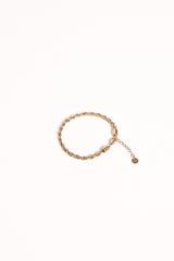 Dalia Bracelet - Gold