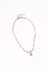 Danica Necklace - Gold