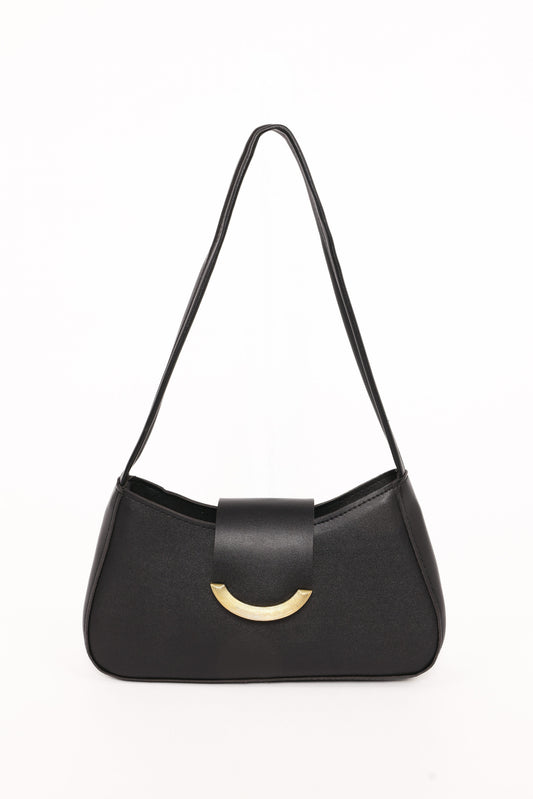Darina Handbag - Black