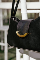 Darina Handbag - Black