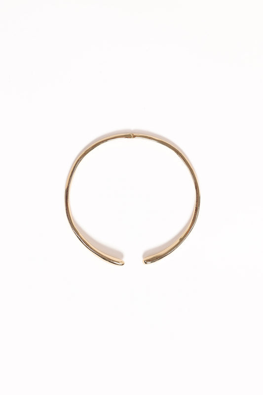 Davis Necklace - Gold