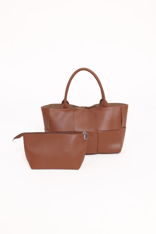 Dean Bag - Camel
