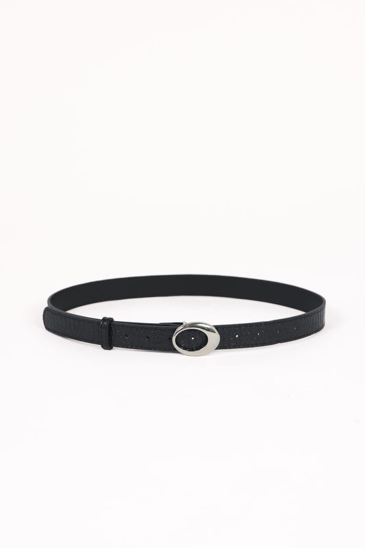 Denver Belt - Black