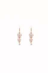 Diana Earrings - Gold