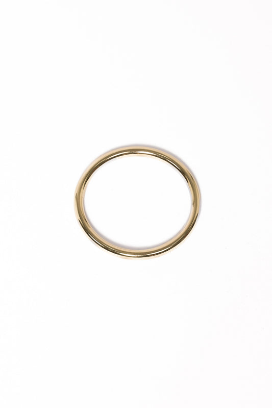 Ebony Bracelet - Gold