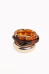Estelle Bangle Set - Multi