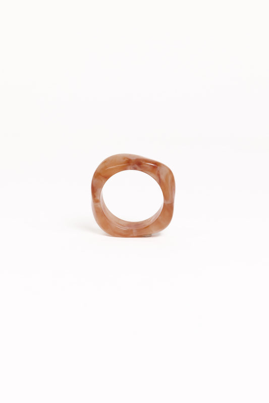 Evania Bracelet - Beige