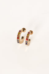 Felix 5 Pack Earring Set - Multi