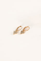 Felix 5 Pack Earring Set - Multi