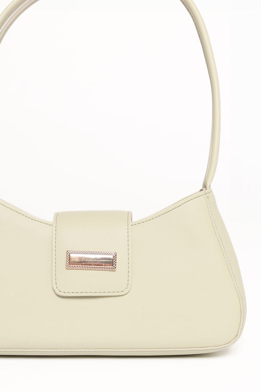 Fern Handbag - Sage
