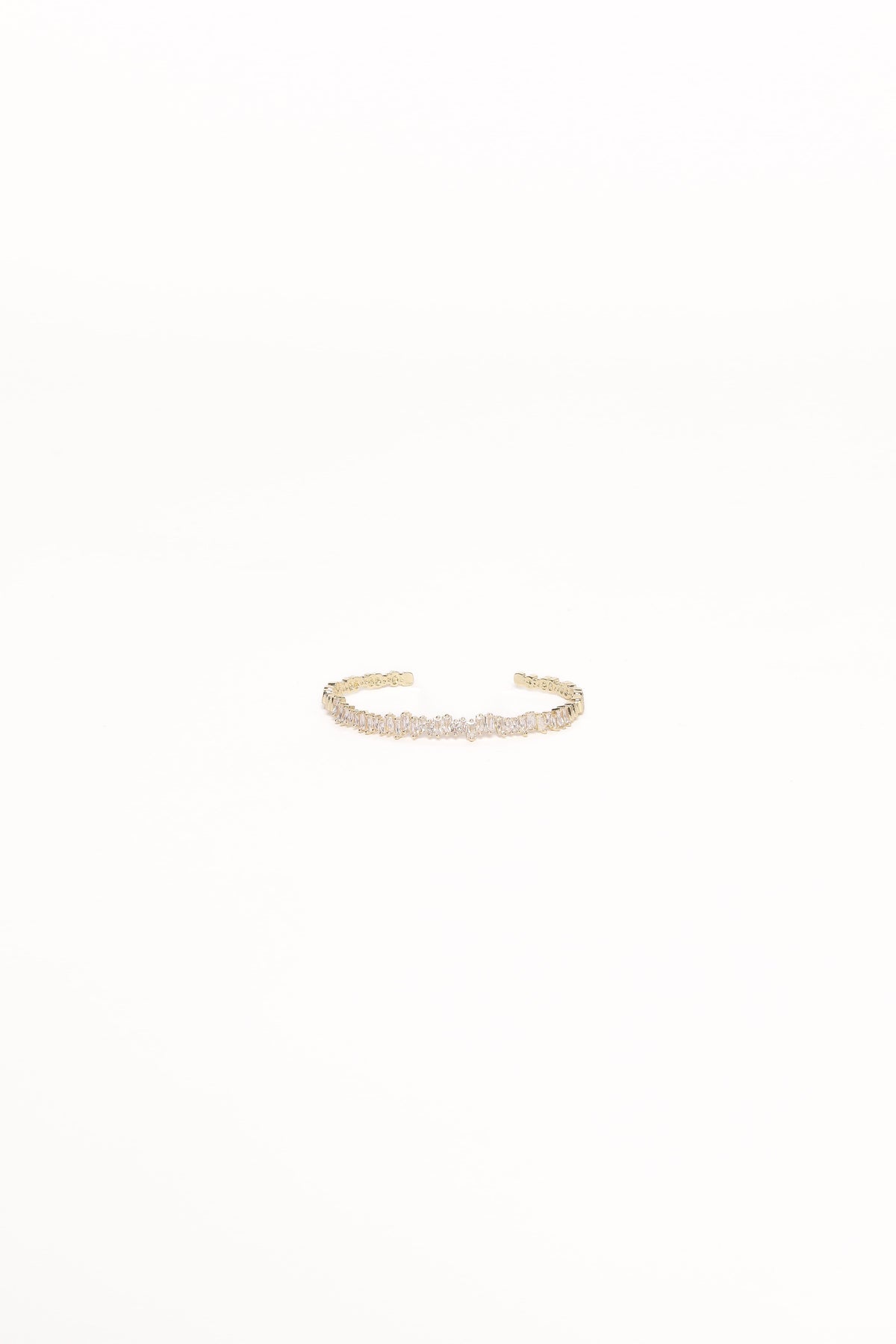 Giovanna Cuff - Gold