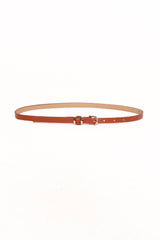 Grace Belt - Brown