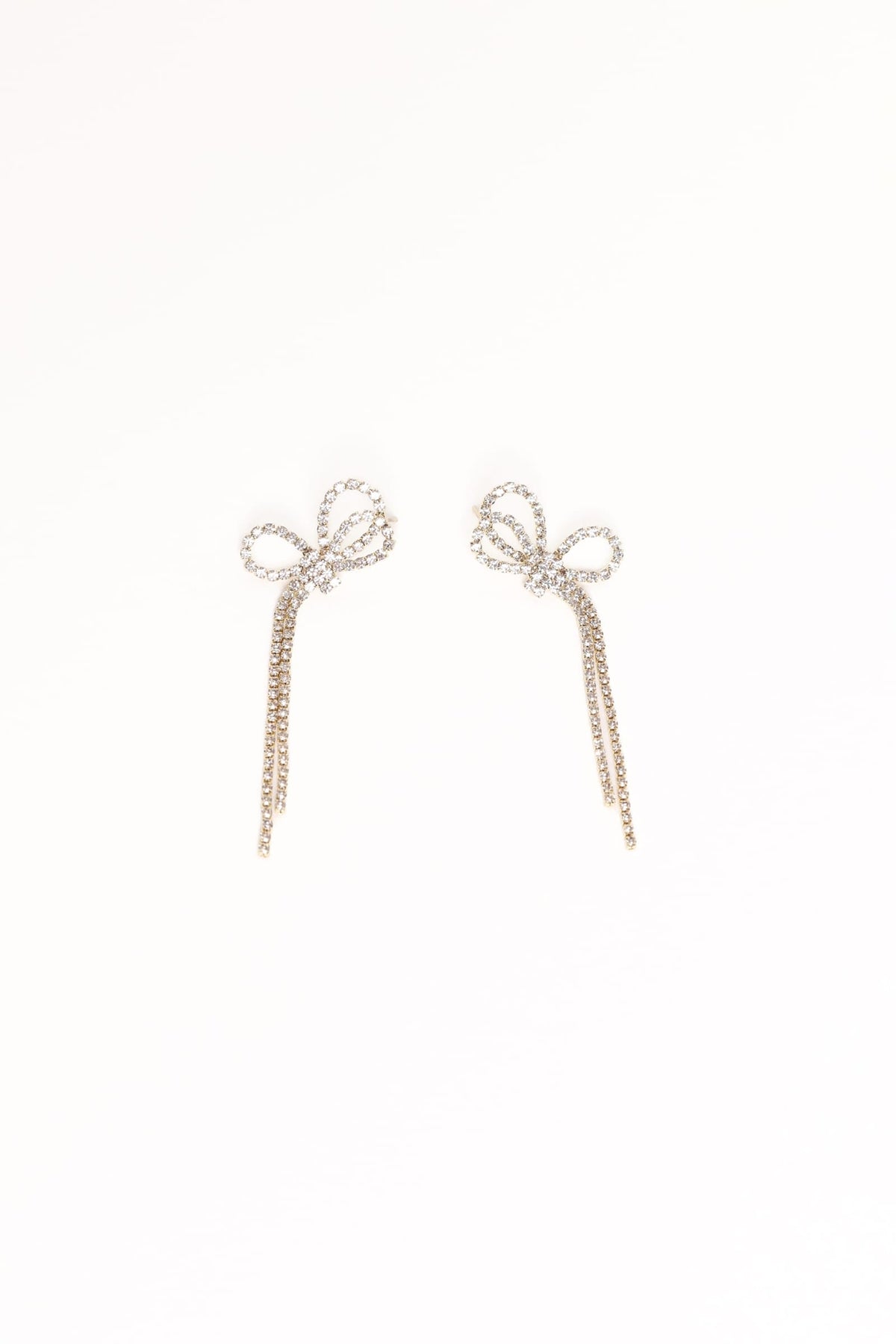 Harmony Earrings - Gold