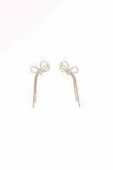 Harmony Earrings - Gold