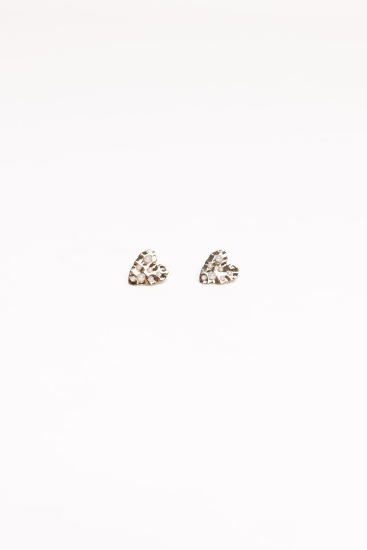 Harriet Earrings - Gold