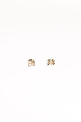 Honey Earrings - Gold
