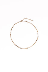 Ingrid Necklace - Gold