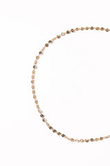 Ingrid Necklace - Gold