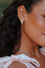 Isla 3 Pack Earrings Set - Multi