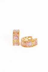 Isla 3 Pack Earrings Set - Multi